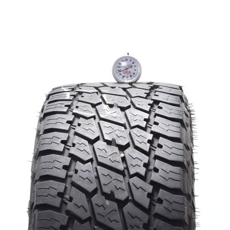 Used Lt 27565r20 Nitto Terra Grappler G2 At 126123s E 9532 Utires