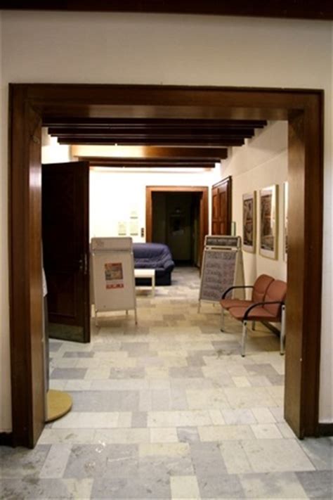 Das peter weiss haus ist seit ca. 5. ProsaWettbewerb im Literaturhaus Rostock | Rostock-Heute