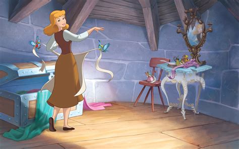Cinderella Wallpapers Cinderella Story Images Story Fairy Tales World