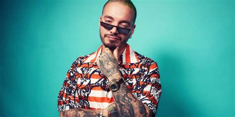 J Balvin ¿cuál Es La Nueva Canción Que Podría Arruinar Su Carrera