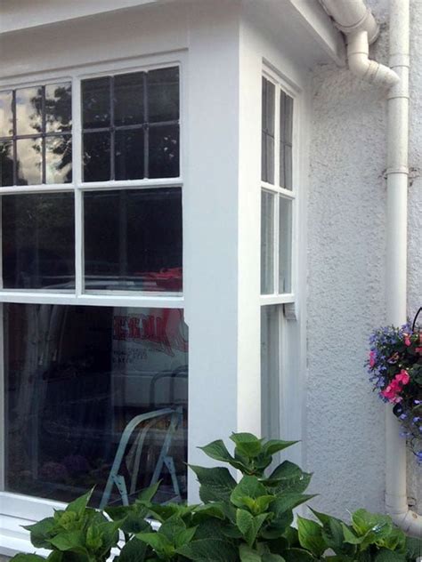 Sash Window Repair And Draught Seal Sash Windows Midlands