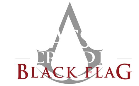 Assassin S Creed IV Black Flag Logo