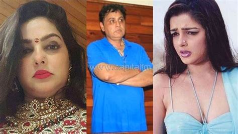 absconding ex actress mamta kulkarni s assets to be seized in drugs case
