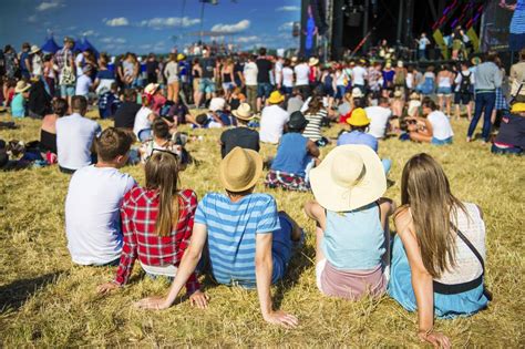6 Coolest Outdoor Summer Concerts And Music Festivals In Mn Updated 2018