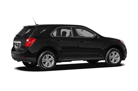 2011 Chevrolet Equinox Specs Price Mpg And Reviews