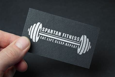 Fitness Logo Training Logo Personal Trainer Logo Fitness Etsy