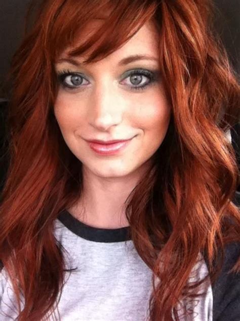 40 Best Red Hair Cool Undertones Photos And Products Images