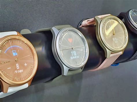 That's the official name of the watch that was leaked as style. Garmin vivomove Style to mój wymarzony zegarek. Jest ...