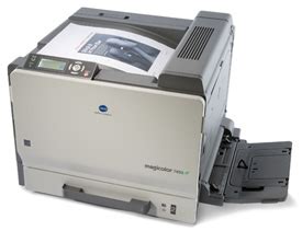 Find everything from driver to manuals of all of our bizhub or accurio products. MINOLTA MAGICOLOR 7450 DRIVER DOWNLOAD