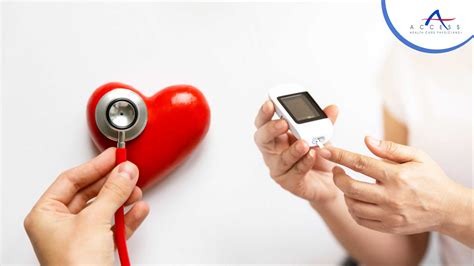 What Is The Link Between Diabetes And Heart Disease Blog