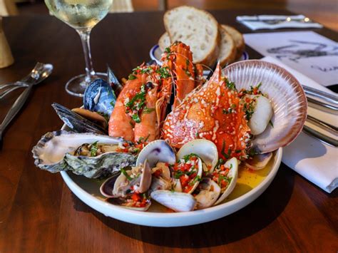 feast on fresh seafood at port stephens festival daily telegraph