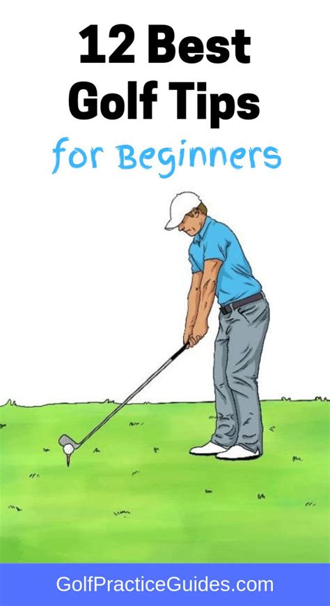 Here Are 12 Golf Tips Every Golfer Needs To See Follow These And You