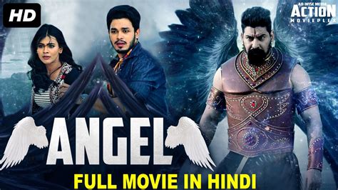 Angel Full Movie Hindi Dubbed Superhit Blockbuster Hindi Dubbed Full Action Romantic Movie