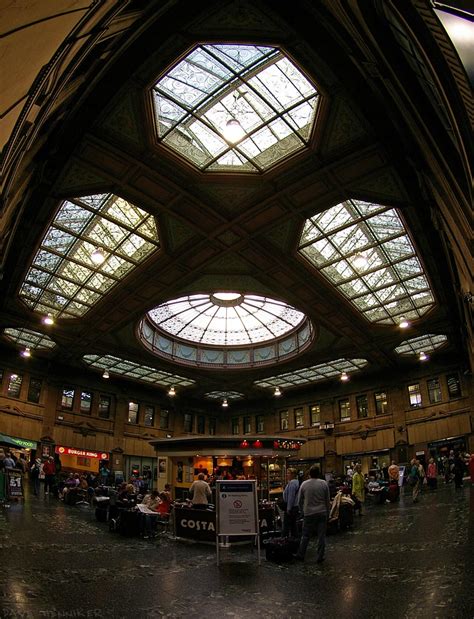 Save £££ by booking your edinburgh & scotland tours & attraction tickets online with. Edinburgh Blog: Waverley Train Station - Edinburgh