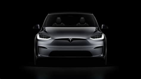 Vehicles Tesla Model X Plaid 4k Ultra Hd Wallpaper