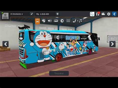 Bus simulator indonesia mod download ❤️ (livery for ksrtc, komban dawood, bombay, yodhavu, and more game. Komban Bus Skin Download : Skins mb actros amg petronas f1 ...