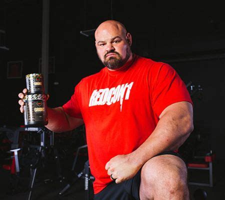 The channel has over 1.5 brian shaw makes extra income through prize money from the strongman competitions and these range. Who is Brian Shaw? Age, Height, Wife, Children, Diet & Net ...