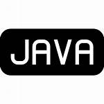 Java Symbol Icon Rounded Interface Rectangular Language