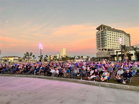Bluegrass with Nitrograss - Caloosa Sound Amphitheater
