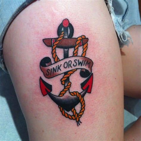 50 Eye Catching Sailor Jerry Tattoo Ideas [utimate Picture Guide]