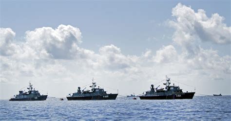 Azerbaijani Navy To Hold Military Exercises In Caspian Sea M5 Dergi