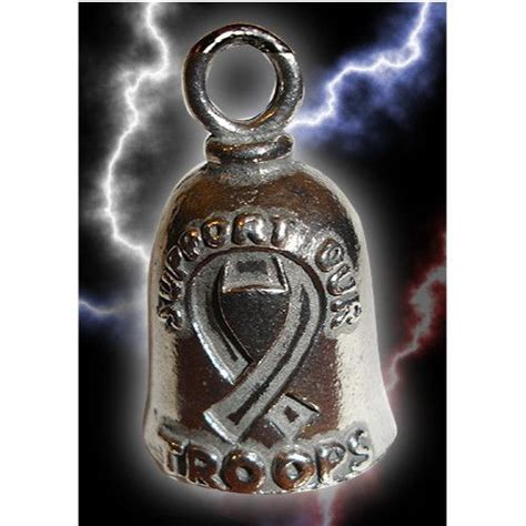 Harley davidson wild hog ride bell bar u0026 shield hrb011 sports u0026 out. Support Our Troops Guardian® Bell Harley-Davidson HD ...