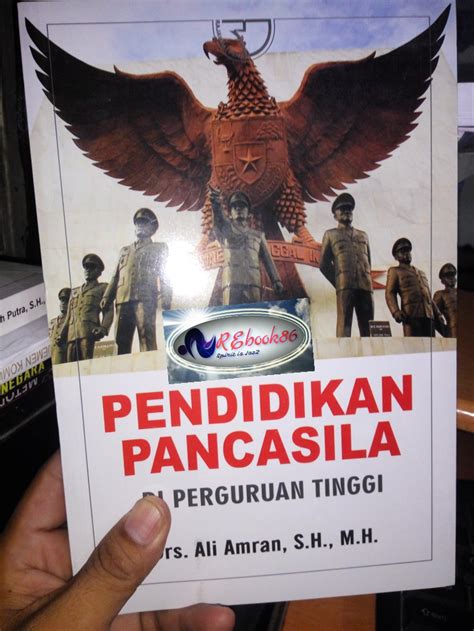 Download Buku Pendidikan Pancasila Pandji Setijo Pdf Poleclub