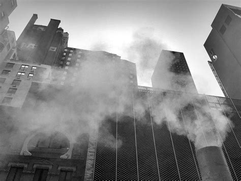 Smoke Stack And Buildings Smithsonian Photo Contest Smithsonian Magazine