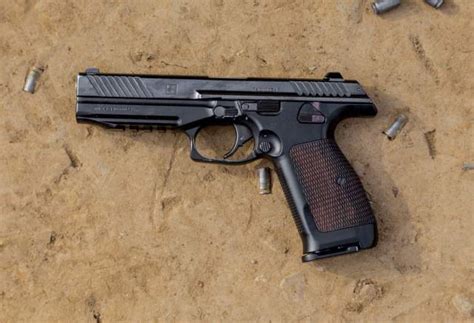 The Pl 15 Pistol Is A Quantum Leap For Russias Military The