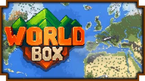 Worldbox earth map download android. Super WorldBox - Giant World War 3 - YouTube