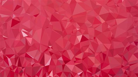 Triangles Geometric Mosaic 4k Hd Wallpaper