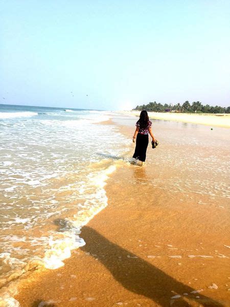 Panambur Beach Mangalore India View Images Timing And Reviews Tripoto