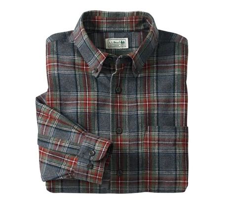 The Best And Most Comfortable Flannel Shirts For Men