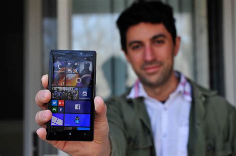 Did You Upgrade To Windows Phone 81 Windows Central