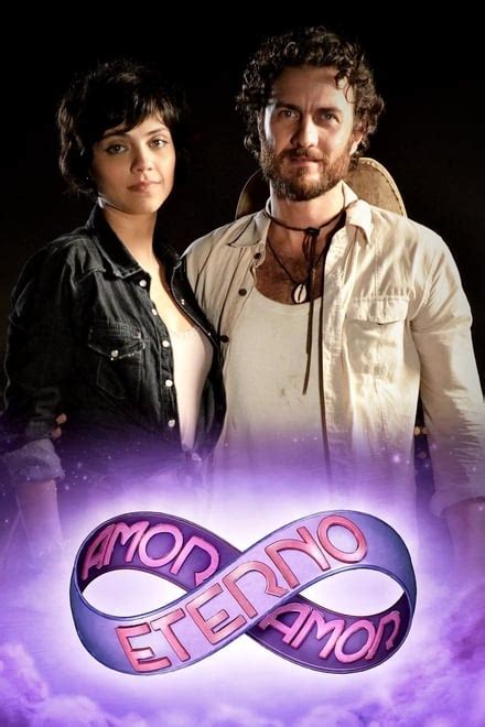 Amor Eterno Amor Tv Series 2012 2012 — The Movie Database Tmdb