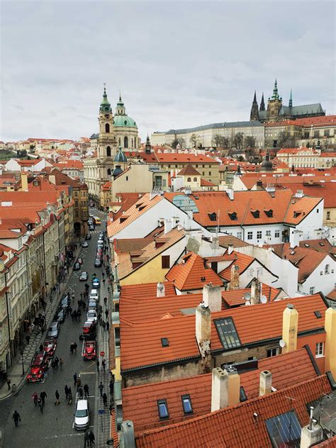 Journeys: Prague, Czech Republic