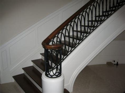 Design Ideas Archives Royal Oak Railing And Stair Ltd Stairs Design