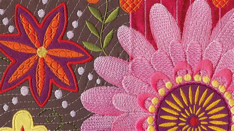 Embroidery Designs For Free Hand Embroidery