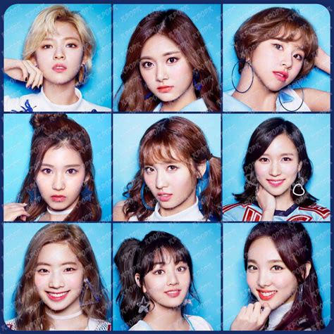 Wallpaper is a magical decor item and wall covering that often gets a bad rap. Twice Wallpaper PNG FullHD by KPOPK on DeviantArt