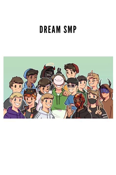 Buy Dream Smp Dream Smp Dream Team Dream Smp Dream Team Smp