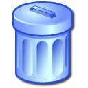Delete icon PNG, ICO or ICNS | Free vector icons