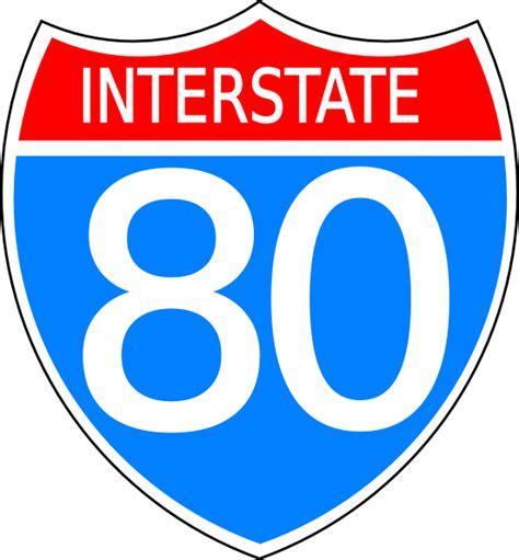 10 Freeway Logo