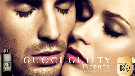 Gucci Guilty Chris Evans Photo 26358867 Fanpop