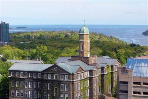 Dalhousie University Canada Rankings Fees Courses Admission 2024