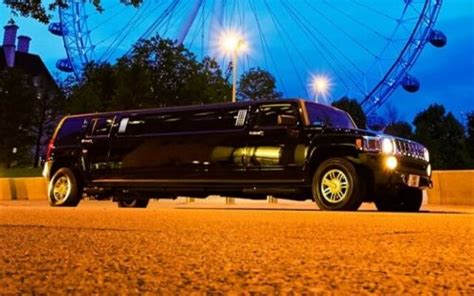 Party Limo Hire And Party Car Hire In London And Essex La Stretch Limos