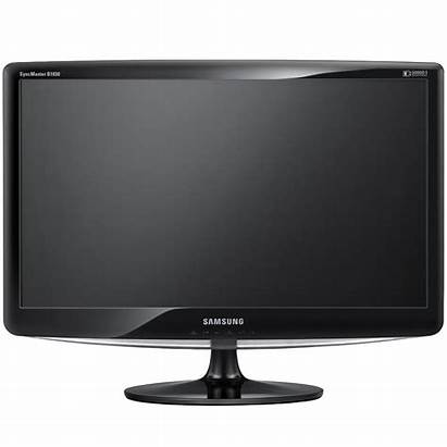Monitor Samsung Computer Lcd B2030 Transparent Safety