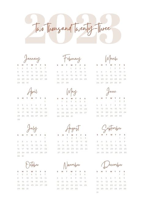 Calendario 2023 Para Imprimir Aesthetic Usernames For Roblox Imagesee