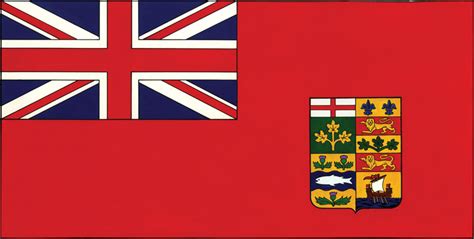 Timeline Canadas National Flag Canadaca