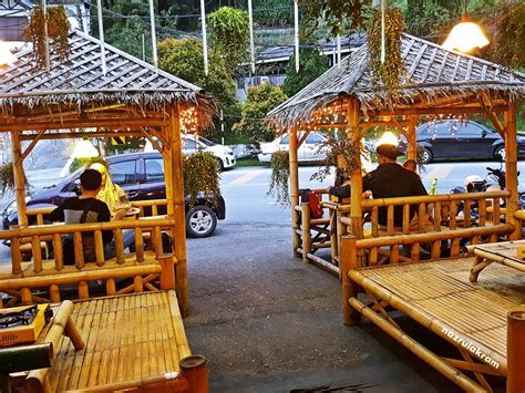 About tanah ratah, the best hotels, location map, travel tips and other useful information. De Bamboo Steamboat & Grill, Cameron Highlands