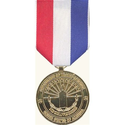 Anodized Coast Guard 9 11 Medal